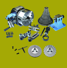 BS Series Universal Dividing Head Search Engine