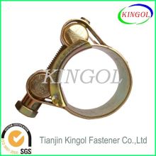 adjustable hose clamp