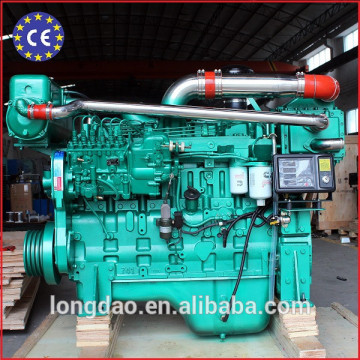 240HP Marine Diesel Engine Inboard 240HP Ship Engine