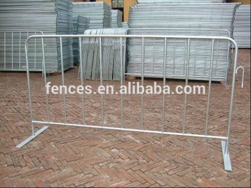 Used Temporary Fence for Sale