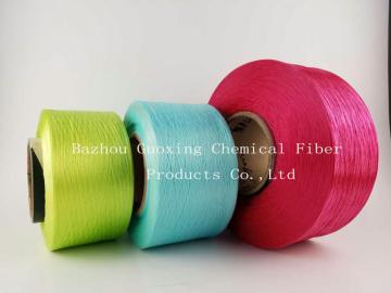High Tenacity yarn Polypropylene Yarn