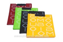 2016 high quality file folder for lesson a4 size