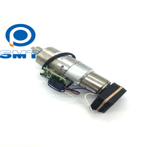 Siemens D4 Z motor with PCB 03038908S01
