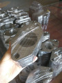 OEM Customized graphite Gasket