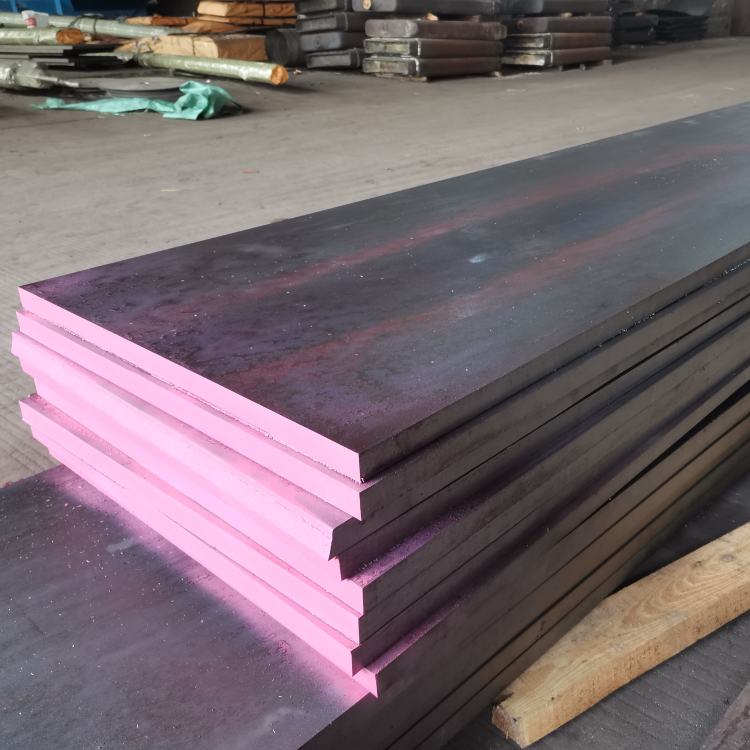 Forged Steel Sheet D2 Blade