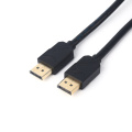 Certified High-Speed 8K DisplayPort Cable