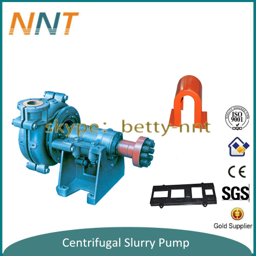 high quality slurry pumps