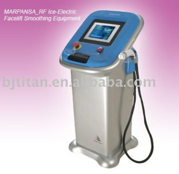 IPL beauty machine