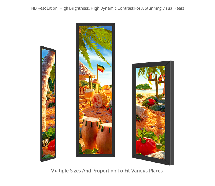 digital signage android