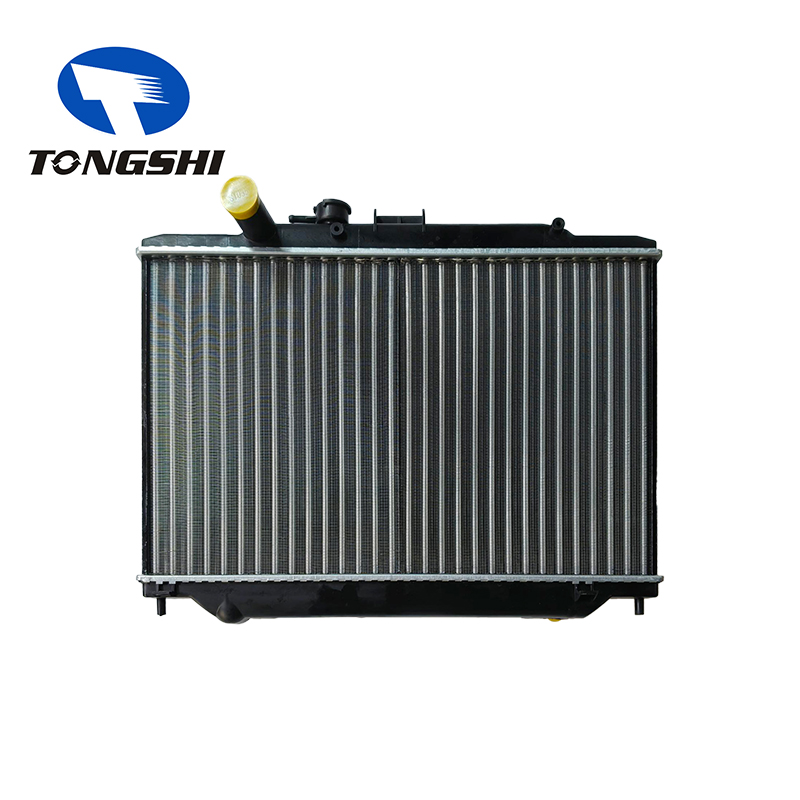 Radiator Cooling System for Nissan URVAN 06-MT 21410-VW000 Radiator Cooling System for Nissan URVAN 06-MT 21410-VW000