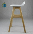 Nowoczesne design krzesło drewniane do mebli biurowych