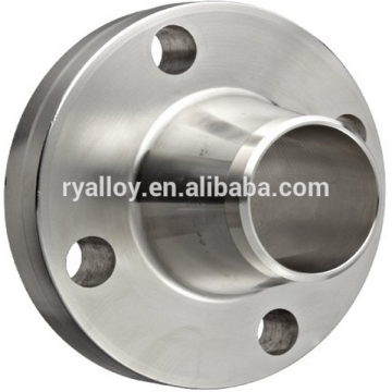 ANSI B16.5 Weld Neck Flange