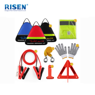 Vehicle Emergency Kit