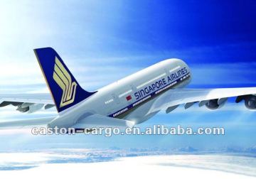 Cargo Agent Ningbo to Cucuta