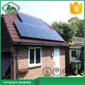 هوند الرئيسية نظام الطاقة الشمسية