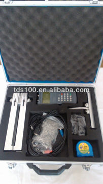 handhold portable ultrasonic tds meter