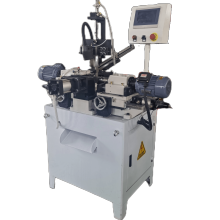 Automatic Chamfering Machine for New Product Short Materials