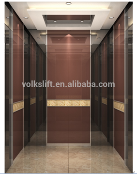Volksliift Residential Passenger Elevator Lift Sino-Germany Joint Venture