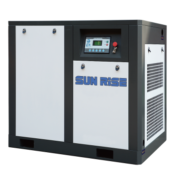 LC30-8 Coupling Driven Screw air compressor