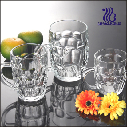 Beer Glass Mug/Glassware (GB093922)