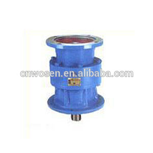 Cycloidal Pinwheel gear reducer