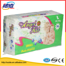 Diaper Factory Baby Diaper Manufacturers in China