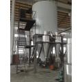 Sodium orthophosphate centrifugal spray dryer