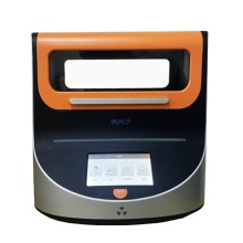 NAPCO Benchtop XRF Analyzer Spectrometer for Gold and Metal Testing