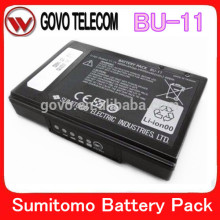 Sumitomo BU-11 BU-66S BU-66L detachable battery packs for fusion splicer