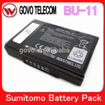Sumitomo BU-11 BU-66S BU-66L detachable battery packs for fusion splicer