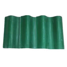 Lightweight Fireproofing MgO Roofing Panels