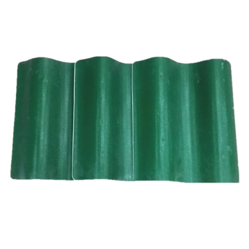 Lightweight Fireproofing MgO Roofing Panels