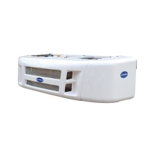 Diesel Engine Drive Reefer Unit with Electric Standby Function