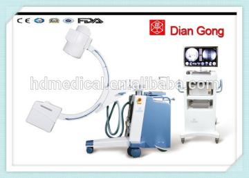 surgical c-arm machine