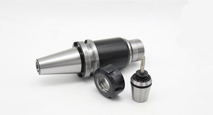 Tapping Collet 4