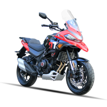 Roywell 500cc Chinese Motorcycles: Gas-Powered Chopper with ABS for Motocross Racing