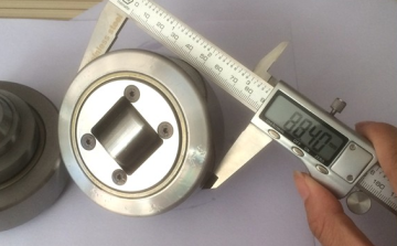 High Capacity Roller Combined Bearing