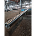 Seamless Steel Tube High Pressure Gas Cylinder