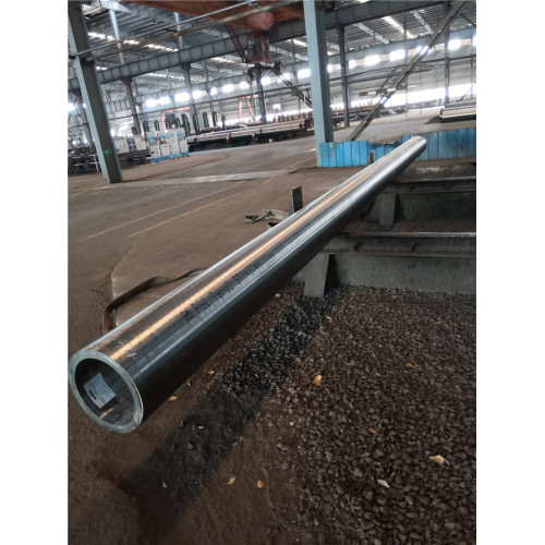 Φ377×37 P91 Petrochemical Pipe