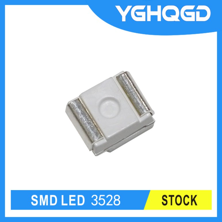 3528 LED CIHP 4