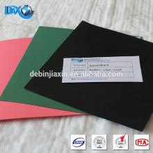 HDPE geomembrane used for lagoon liner