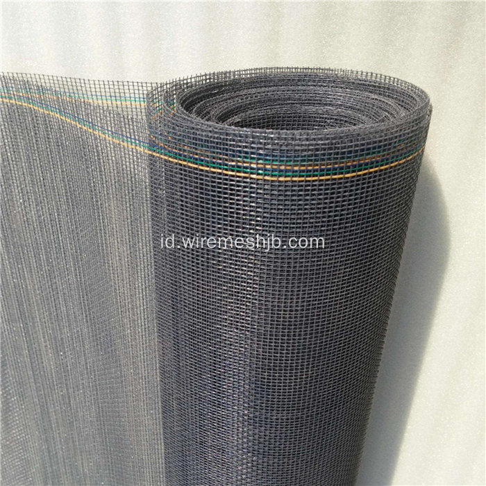 Plastik Jendela Screening Wire Mesh