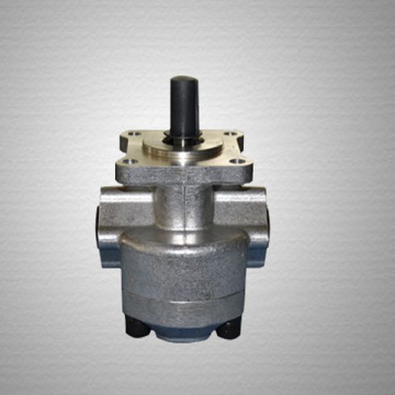 External Hydraulic Gear Pum