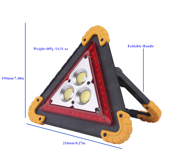 Led Warning Light 