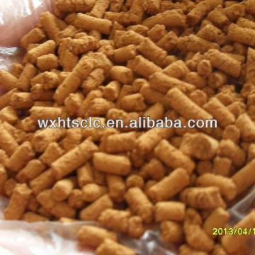 Manufacture Iron Oxide Desulfurization used in air pollution control systems