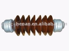 porcelain long rod insulator