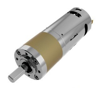 36mm 12V 24V DC Planetary Gear Motor