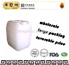 25kg Chinese Donghu Bulk balsamic vinegar