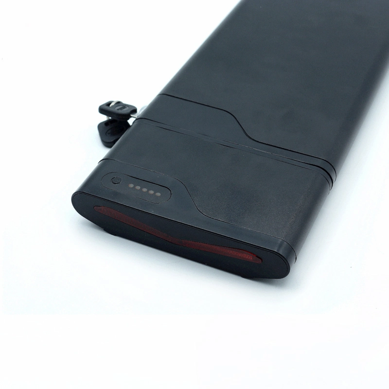 Good Price 48V 10ah Lithium Battery Bluetooth BMS Ebike Battery with Ce