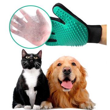 Pet Cat Hair Glove